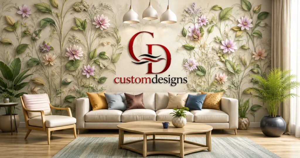wallpaper design