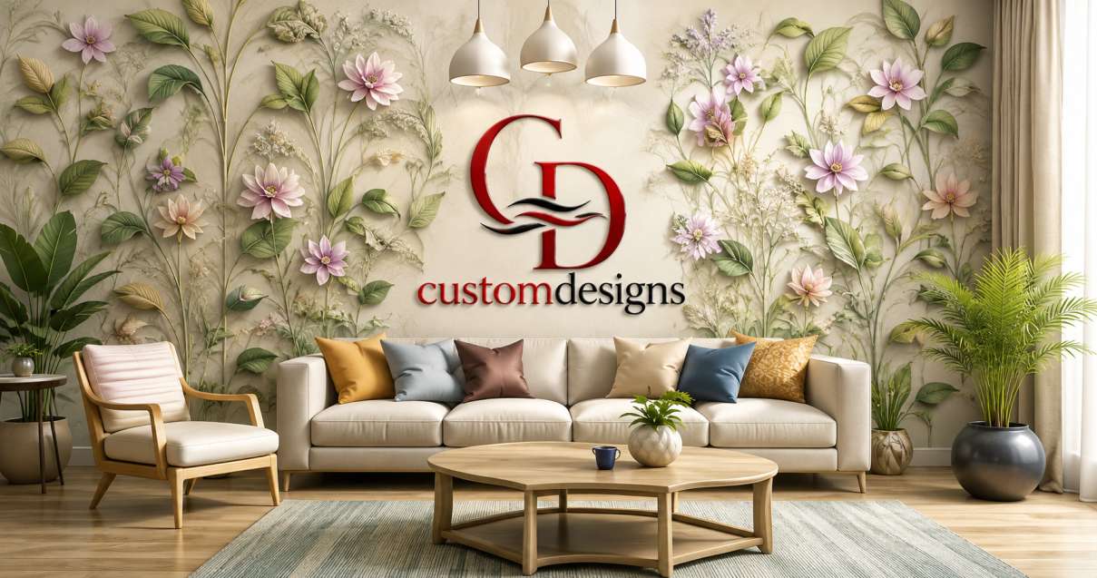 wallpaper design