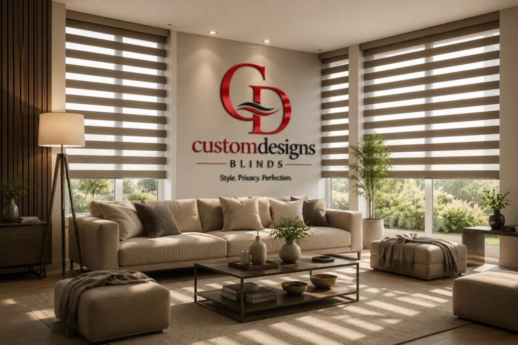 Blinds design