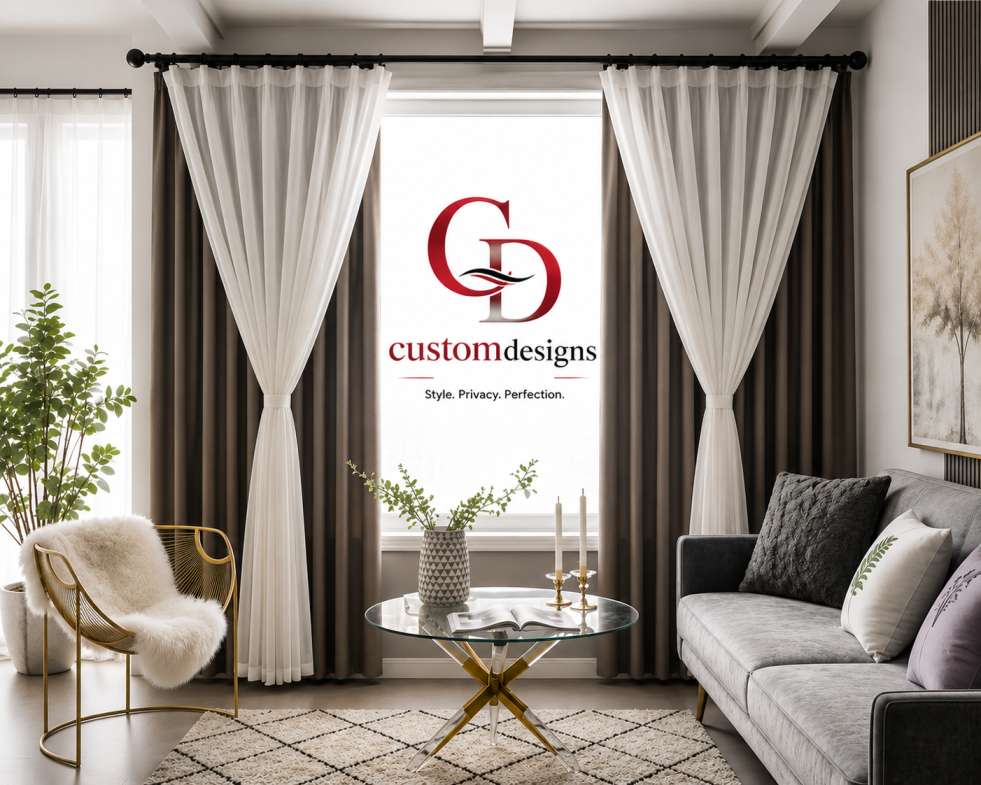 Curtains