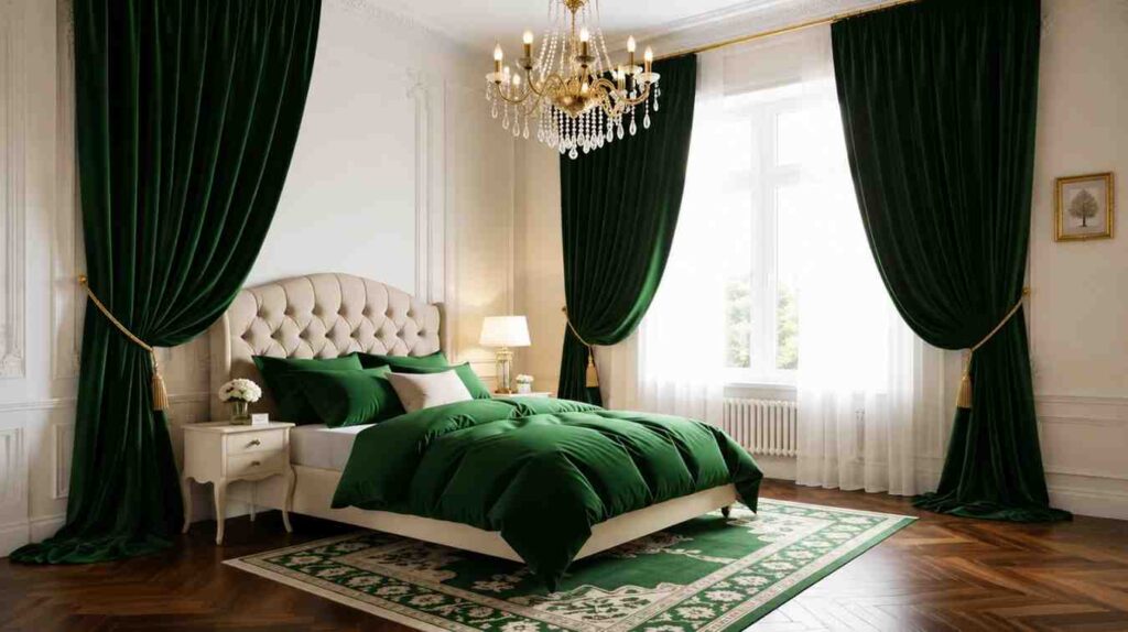 Blackout-curtain