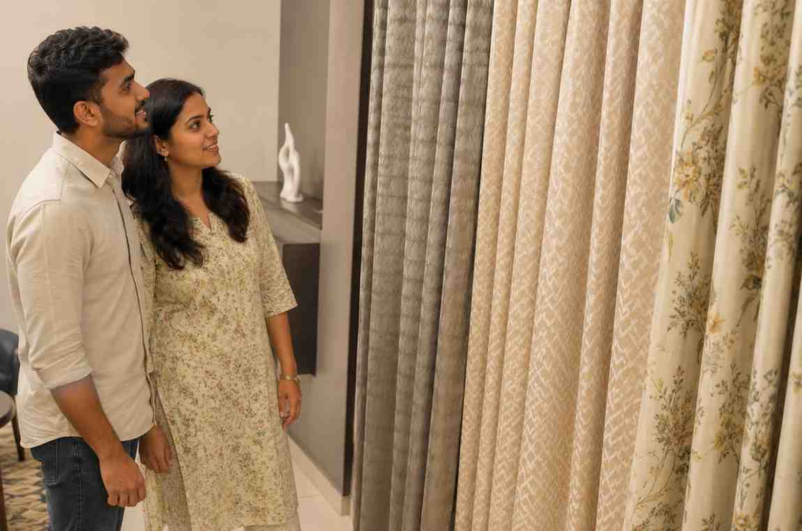 Arjun & Nisha review