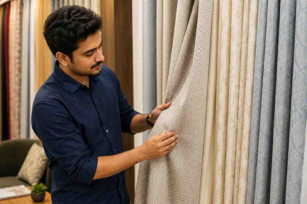 Siddharth Rao review
