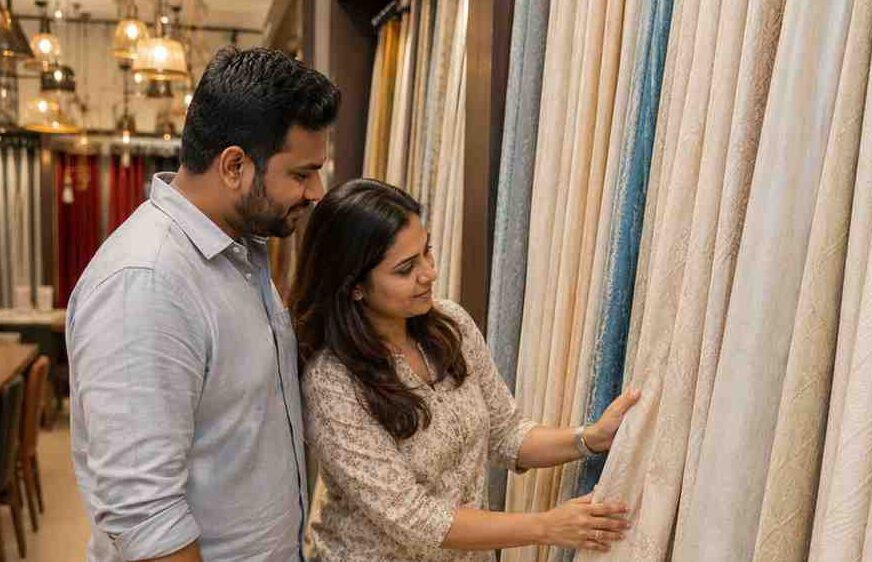 Harsha Reddy review