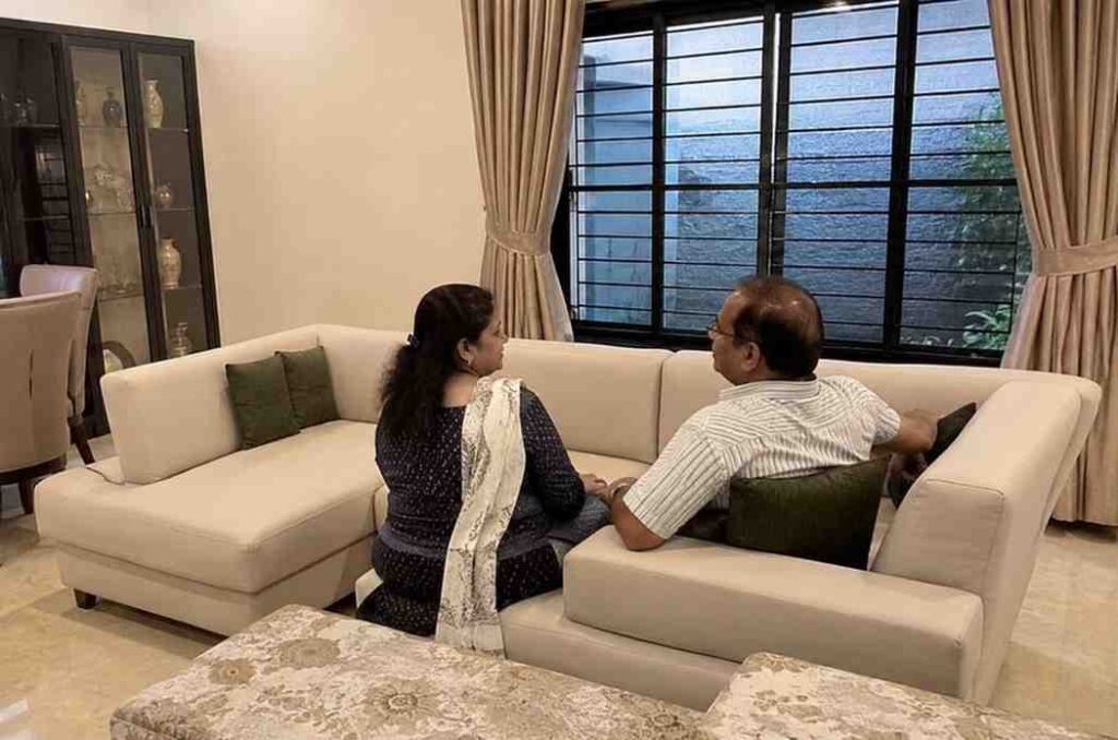 sofa image
