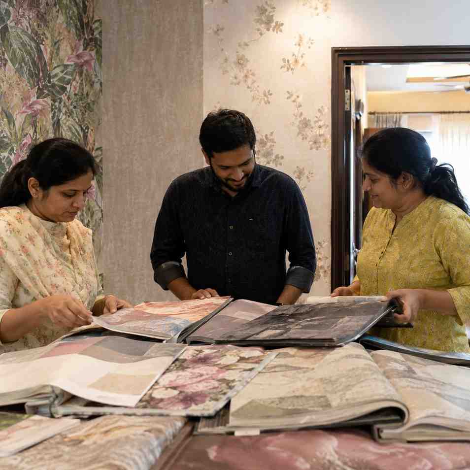 Ramesh & Priya Review
