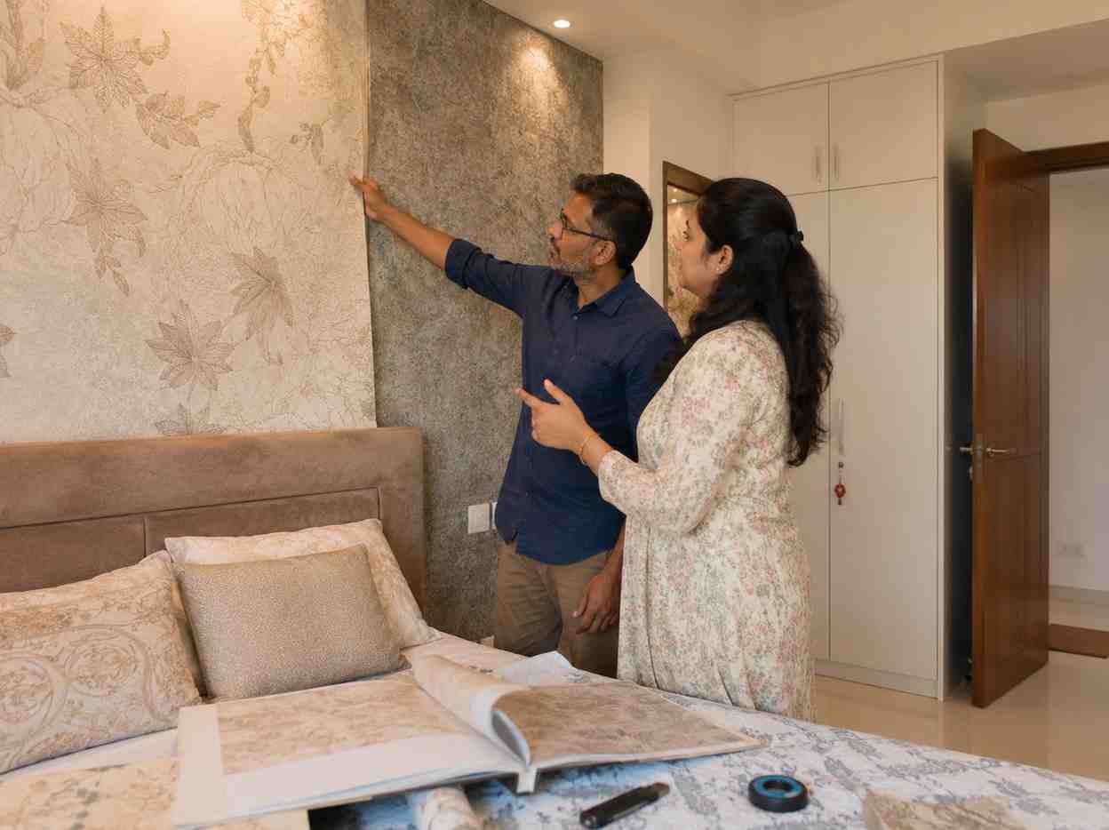 Meghana Sharma review