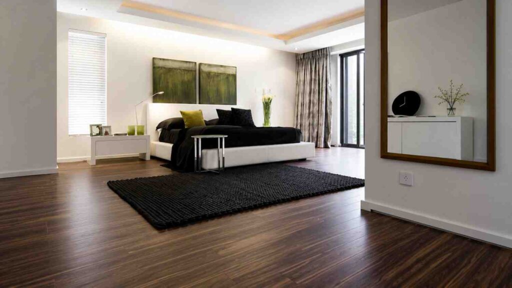 Venyl Flooring
