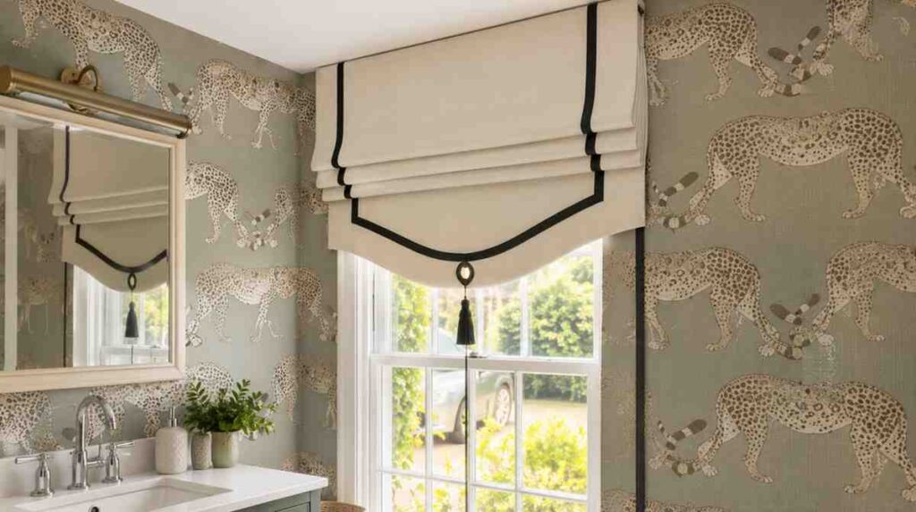 Designer-blinds