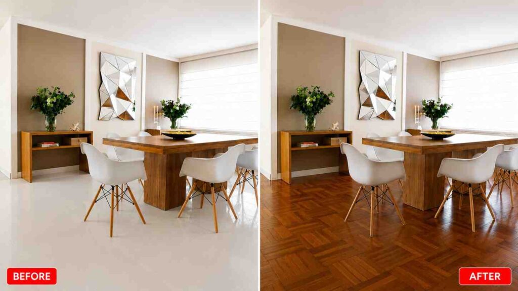 Dinning-room