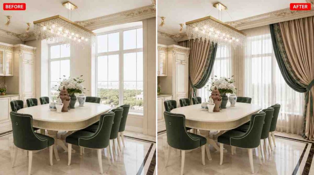 Dinning-room