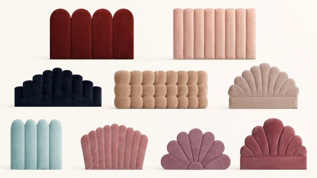 Headboards