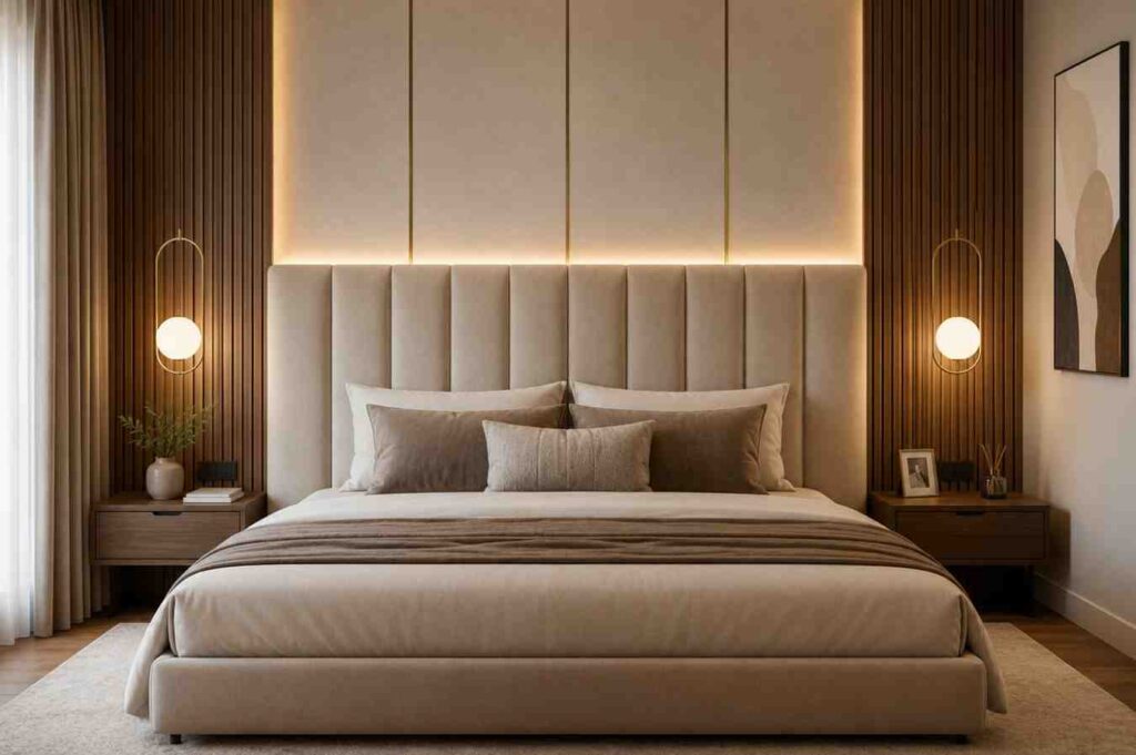Headboards image