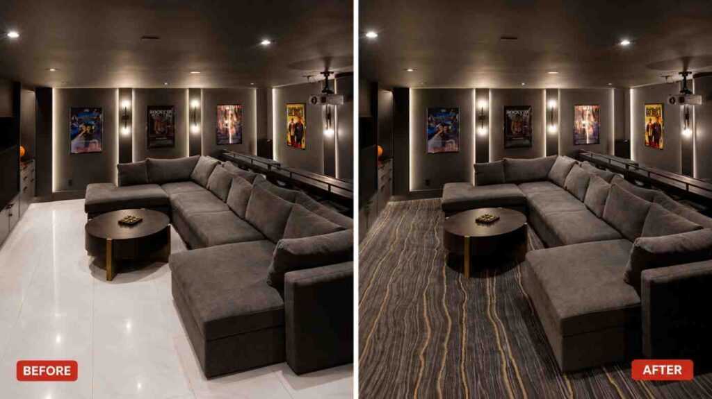 Home-theater