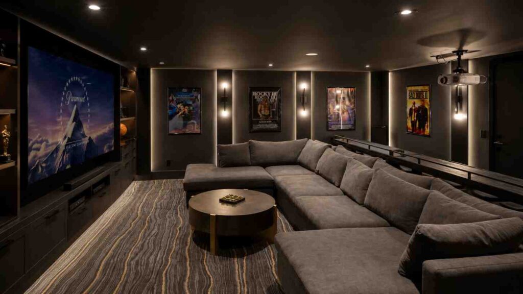 Home-theater