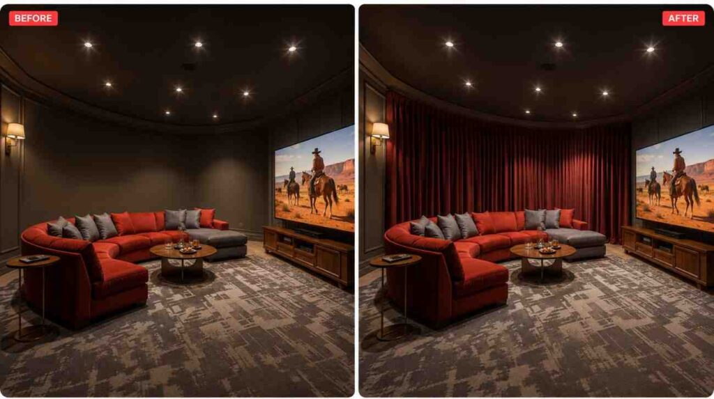 Home-theater