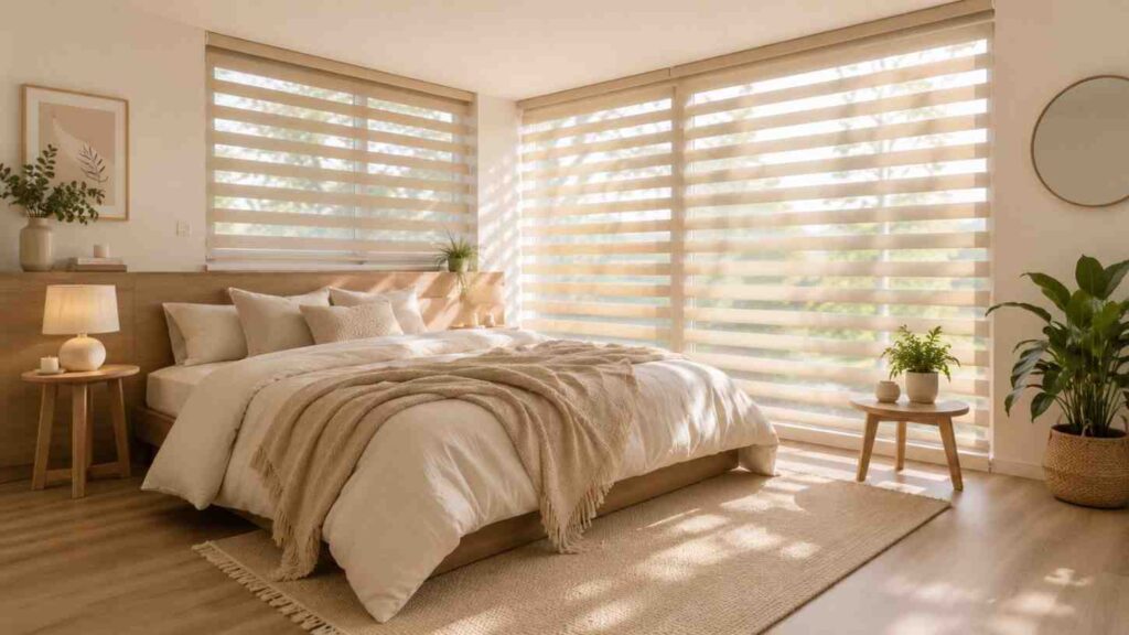 Hotel-Blinds