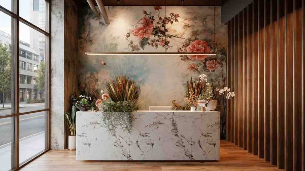 Hotel-wallpapaer