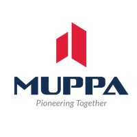 Muppa logo