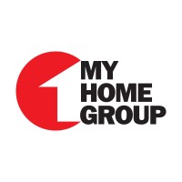 My home geoup