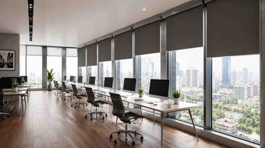 Office-Blinds