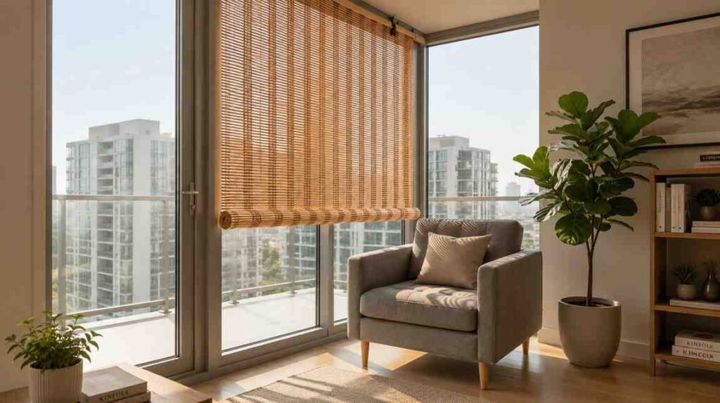 PVC-Blinds