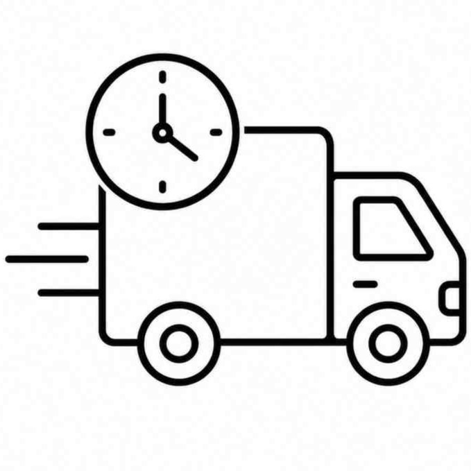 Timely delivery Assurance