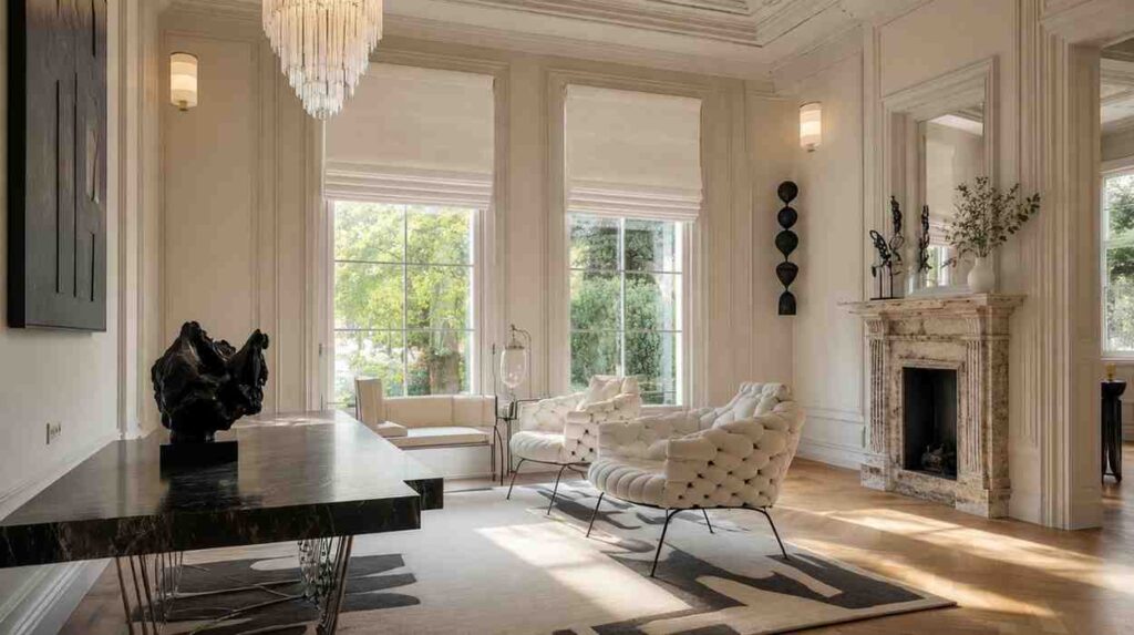 Villa-Blinds