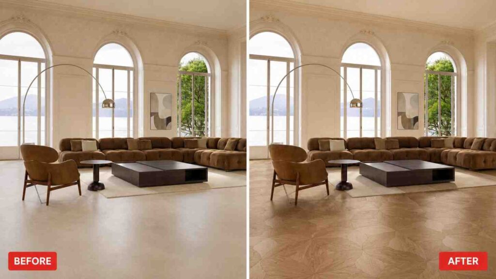 flooring