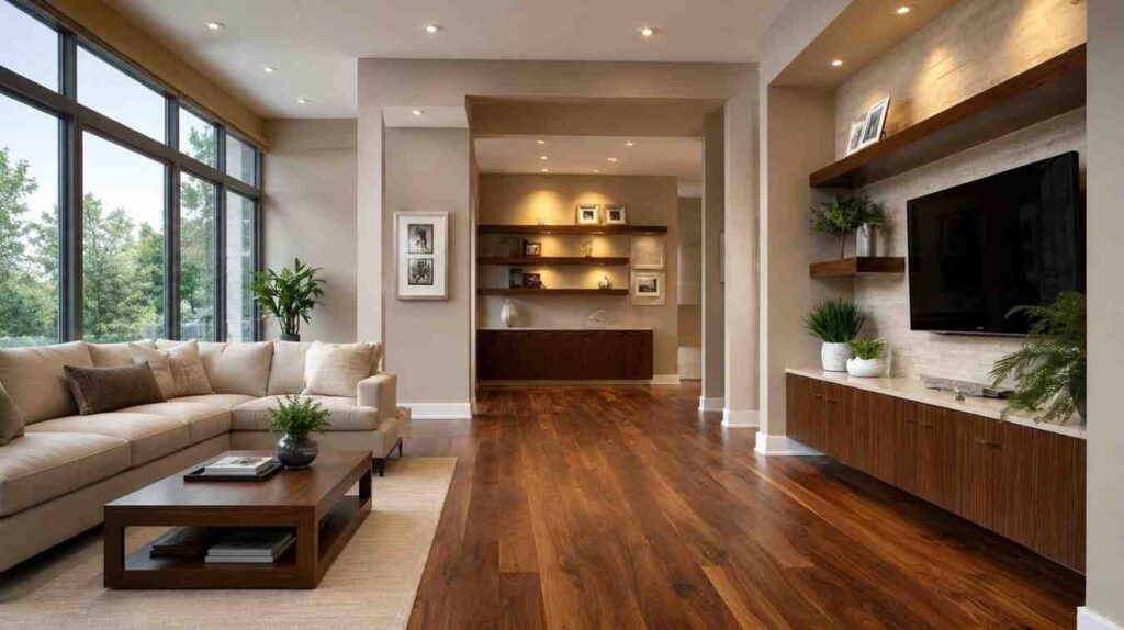 living-room