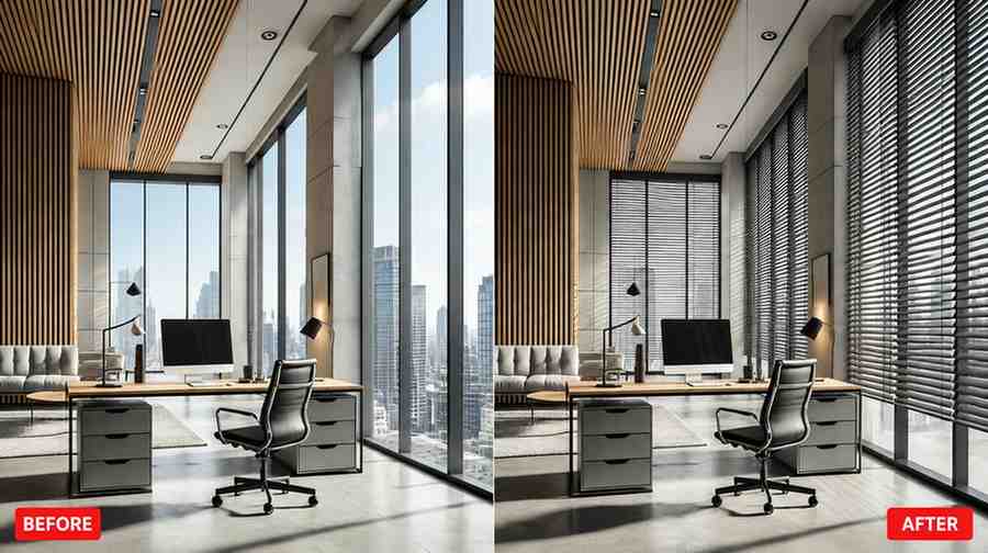 office trasformation