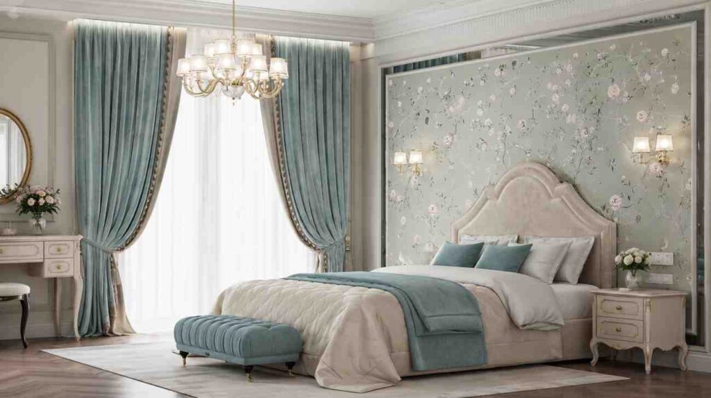 velvet-curtain