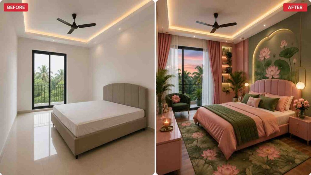 whole-room