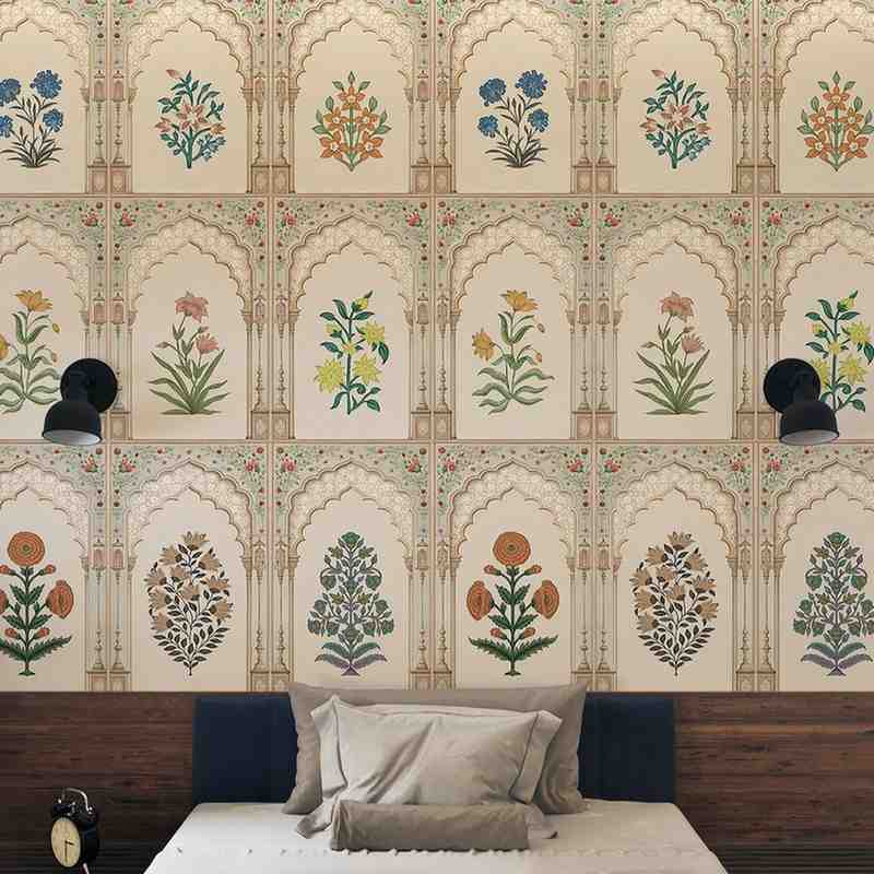Decorative Wallpaper Designs