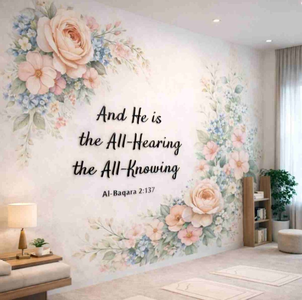 pooja Room Wallpaper