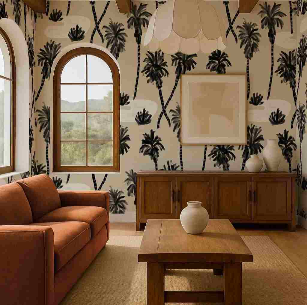 Luxury wallpaper image