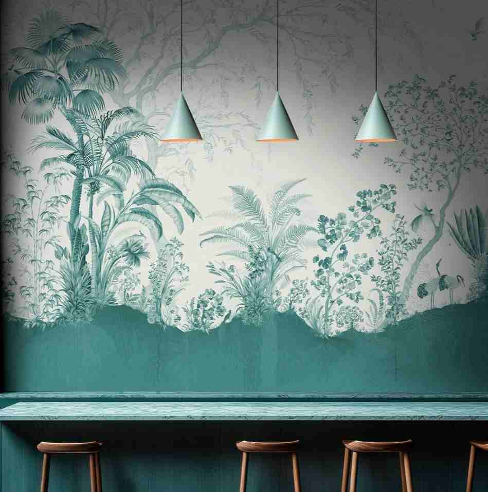 Luxury wallpaper image