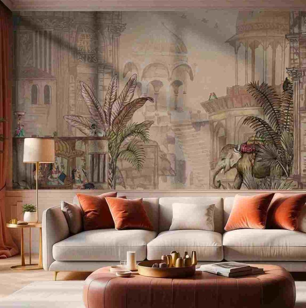 Luxury wallpaper image