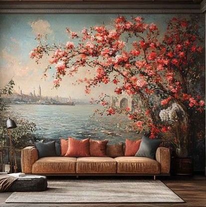 Luxury wallpaper image