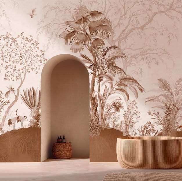 Luxury wallpaper image