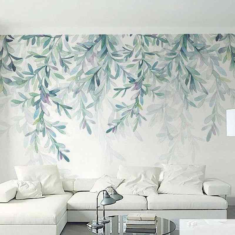 Tropical wallpaper