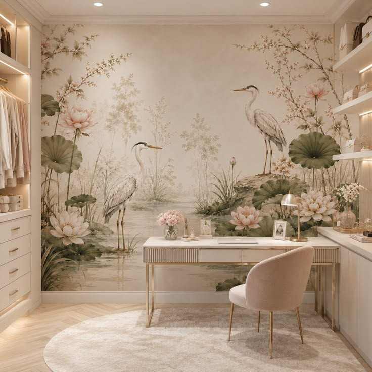 Luxury wallpaper image