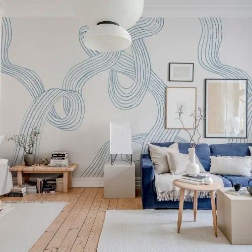 Abstract Wallpaper Designs