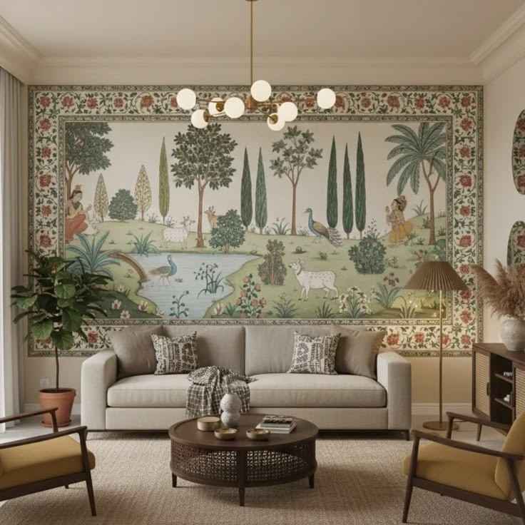 Luxury wallpaper image