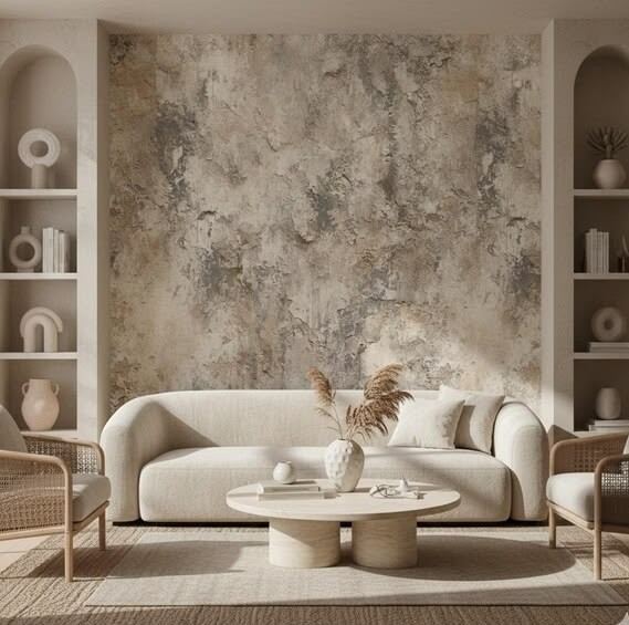 Textured Wallpaper