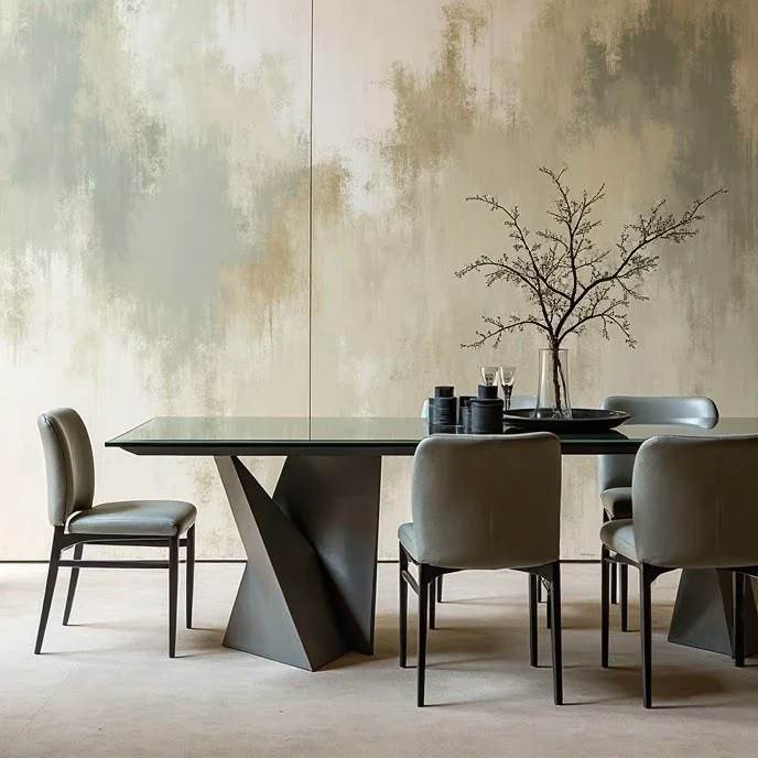 Textured Wallpaper