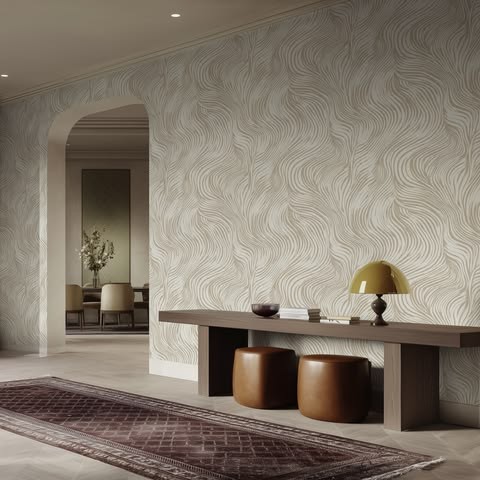 Textured Wallpaper