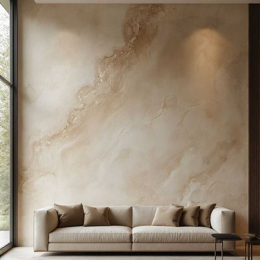 Textured Wallpaper