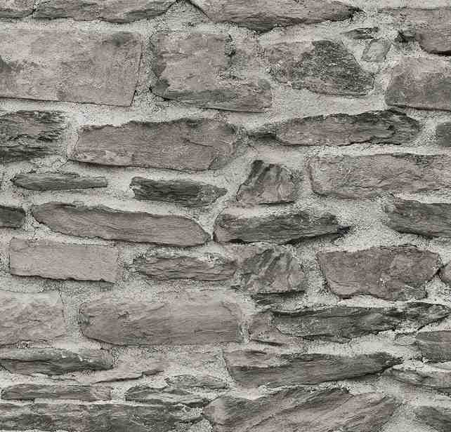 Brick wallpaper