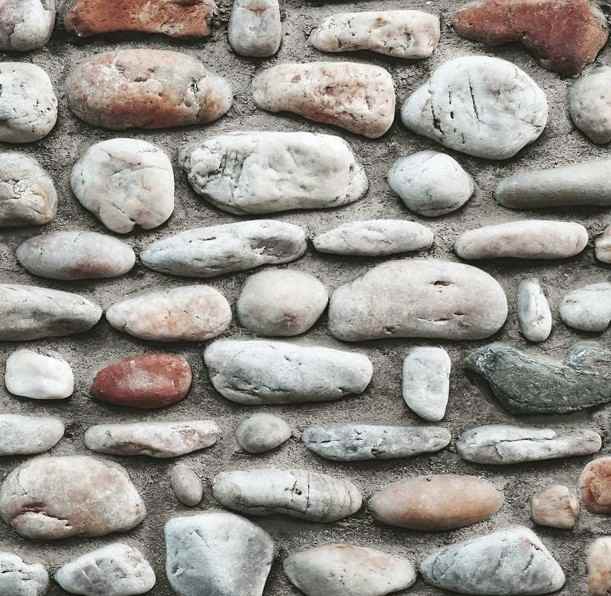 Brick wallpaper